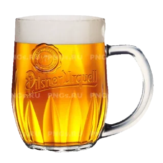 ❤️ emoji 🍻 Telegram sticker 16 of 39