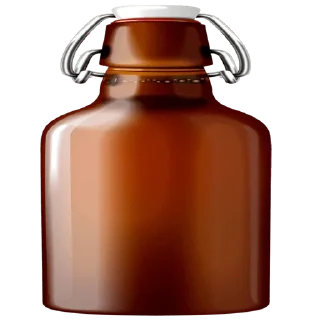 ❤️ emoji 🍻 Telegram sticker 5 of 39