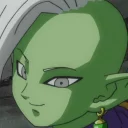 Sticker from Dragon Ball Super