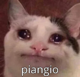 🥺 emoji Pacchetto di @Razerusaitrucchi Telegram sticker 11 of 120