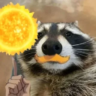 🌞 emoji Pacchetto di @Razerusaitrucchi Telegram sticker 21 of 120