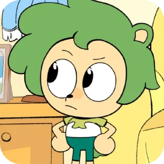📖 emoji tima | künşıkter | @busabuska Telegram sticker 21 of 80