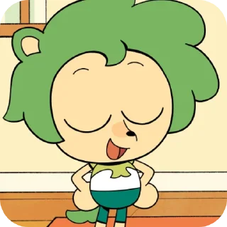 📖 emoji tima | künşıkter | @busabuska Telegram sticker 23 of 80