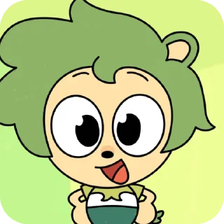 🙂 emoji tima | künşıkter | @busabuska Telegram sticker 6 of 80