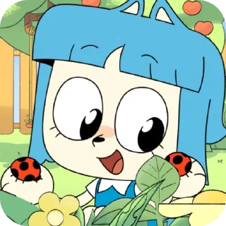 📖 emoji sūlu | künşıkter | @busabuska Telegram sticker 6 of 115