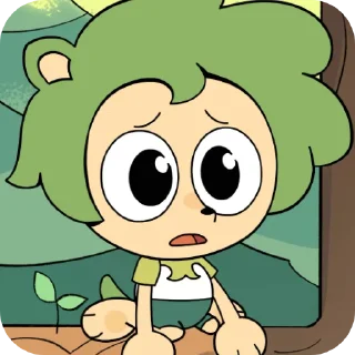 📖 emoji tima | künşıkter | @busabuska Telegram sticker 13 of 80