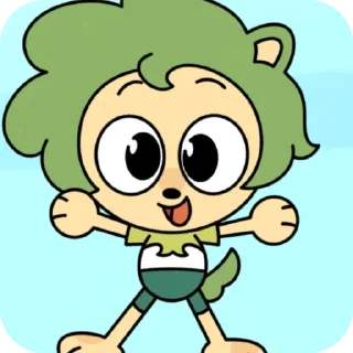 🙂 emoji tima | künşıkter | @busabuska Telegram sticker 5 of 80