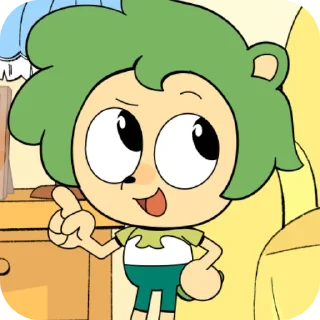 📖 emoji tima | künşıkter | @busabuska Telegram sticker 22 of 80
