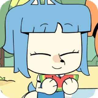 🎢 emoji sūlu | künşıkter | @busabuska Telegram sticker 22 of 115