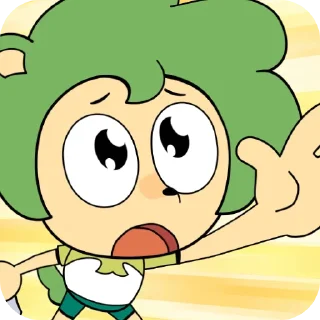 🙂 emoji tima | künşıkter | @busabuska Telegram sticker 24 of 80