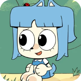📖 emoji sūlu | künşıkter | @busabuska Telegram sticker 18 of 115