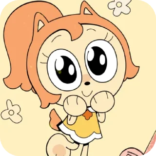 📖 emoji lala | künşıkter | @busabuska Telegram sticker 9 of 110
