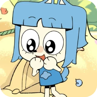 📖 emoji sūlu | künşıkter | @busabuska Telegram sticker 16 of 115