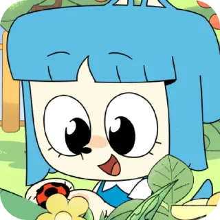 📖 emoji sūlu | künşıkter | @busabuska Telegram sticker 5 of 115