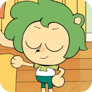 🙂 emoji tima | künşıkter | @busabuska Telegram sticker 20 of 80
