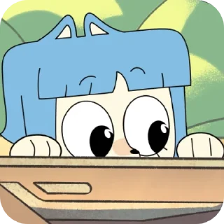 📖 emoji sūlu | künşıkter | @busabuska Telegram sticker 20 of 115