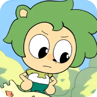 🙂 emoji tima | künşıkter | @busabuska Telegram sticker 8 of 80