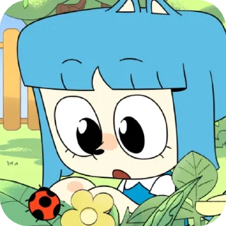 📖 emoji sūlu | künşıkter | @busabuska Telegram sticker 4 of 115