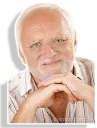 🌇 emoji Harold By The Bananier Telegram sticker 9 of 71