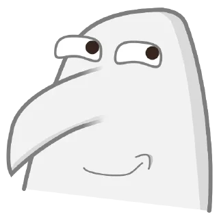😈 emoji The Harold Show Telegram sticker 7 of 50