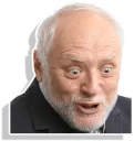 🏡 emoji Harold By The Bananier Telegram sticker 8 of 71