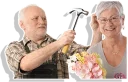 🔫 emoji Harold By The Bananier Telegram sticker 20 of 71