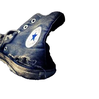 👟 emoji PTJ⚜️soul All Star Telegram sticker 8 of 74