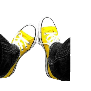 👟 emoji PTJ⚜️soul All Star Telegram sticker 14 of 74