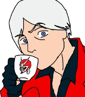 😳 emoji DMC Telegram sticker 4 of 51