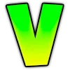 🔡 emoji Green Telegram sticker 22 of 44