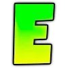 🔡 emoji Green Telegram sticker 5 of 44
