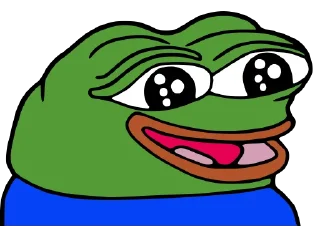 😃 emoji Peepo @PeepoHD Telegram sticker 4 of 120