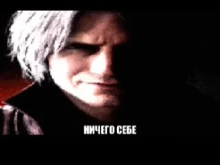 Sticker from Ничего себе