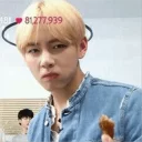 🍍 emoji Legendary BTS Telegram sticker 19 of 120