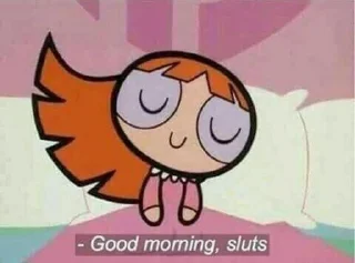 Sticker from Powerpuff girls || @staybeautiful13