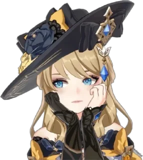 😒 emoji 👒💙 𝒩𝒶𝓋𝒾𝒶 𝒯𝒽𝑒 𝐵𝑜𝓈𝓈 💛⚓️ Telegram sticker 24 of 92