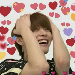 🥥 emoji 【 nct 】➟ @NCTstickers🍸 Telegram sticker 11 of 120
