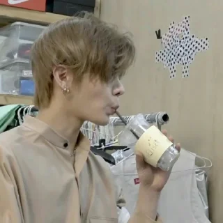 🥥 emoji 【 nct 】➟ @NCTstickers🍸 Telegram sticker 13 of 120