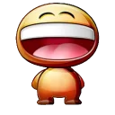 😀 emoji amir aria 3 Telegram sticker 23 of 120