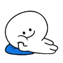 🙂 emoji amir aria 3 Telegram sticker 19 of 120
