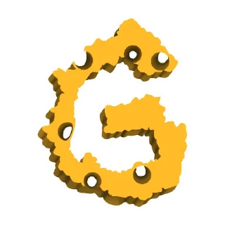 Sticker from ShmelSticks 2023