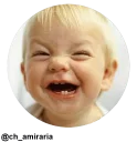 Sticker from amir aria 3