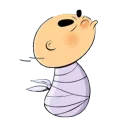 😏 emoji amir aria 3 Telegram sticker 17 of 120
