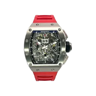 😏 emoji Richard Mille Telegram sticker 23 of 29