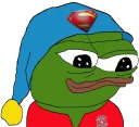😴 emoji Super Apustaja Telegram sticker 9 of 70