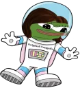 😅 emoji Super Apustaja Telegram sticker 10 of 70