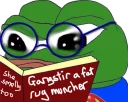🙃 emoji Super Apustaja Telegram sticker 19 of 70