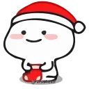 🤠 emoji @FarsiSticker Telegram sticker 6 of 34