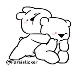 Sticker from @farsisticker