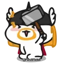 🤦‍♂️ emoji @FarsiSticker Telegram sticker 22 of 34